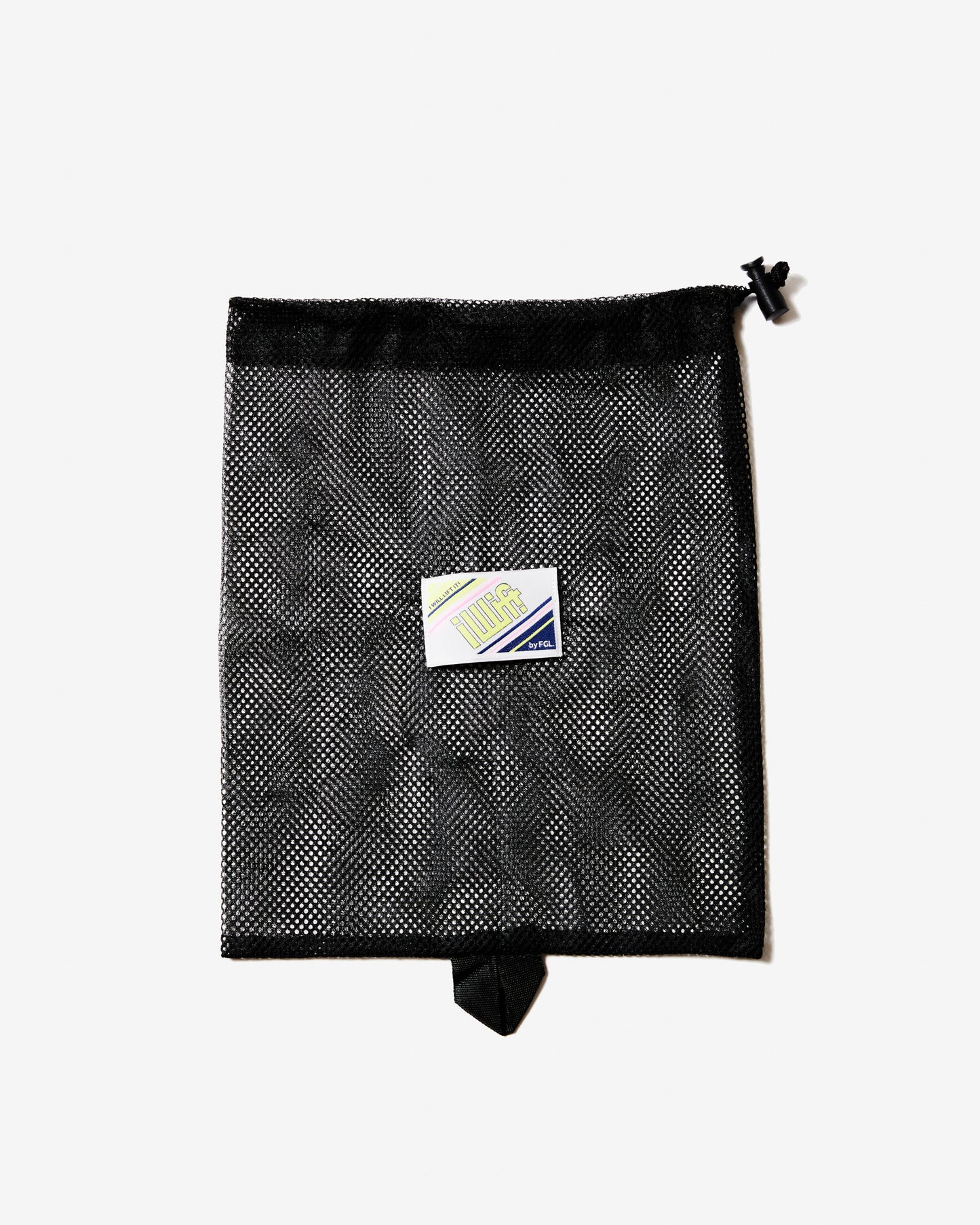 ILLLIFT TRAINING GEAR LAUNDRY MESH BAG