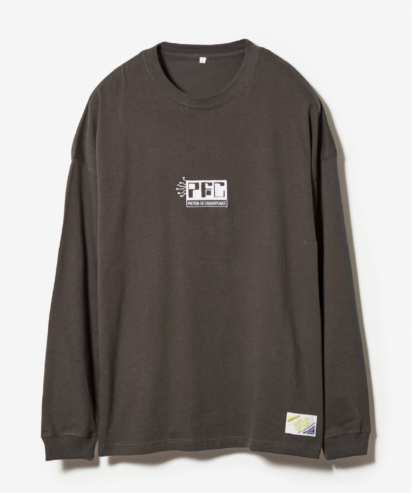 ILLLIFT "PFC" LONG SLEEVE Tee