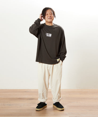 ILLLIFT "PFC" LONG SLEEVE Tee