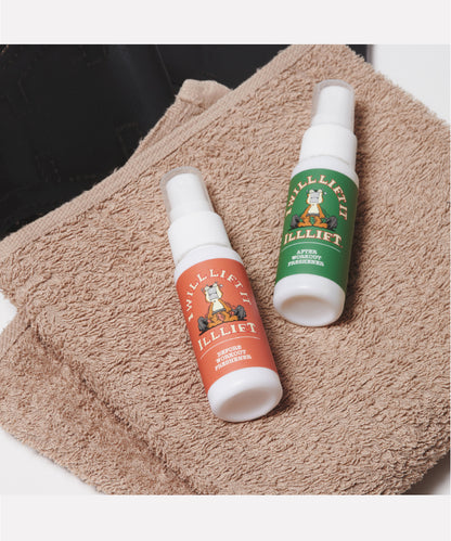 ILLLIFT BEFORE WORKOUT FRESHENER 1pc