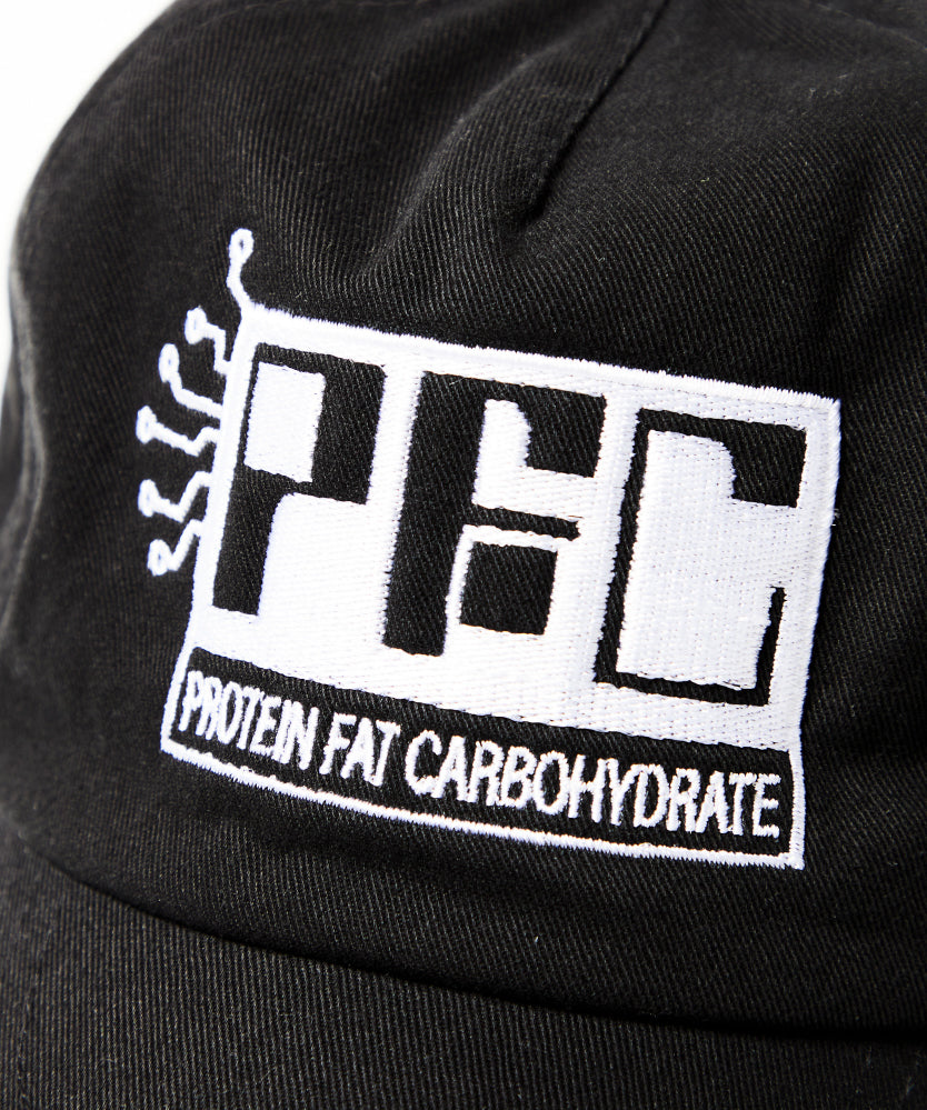 ILLLIFT "PFC" TRAINING CAP