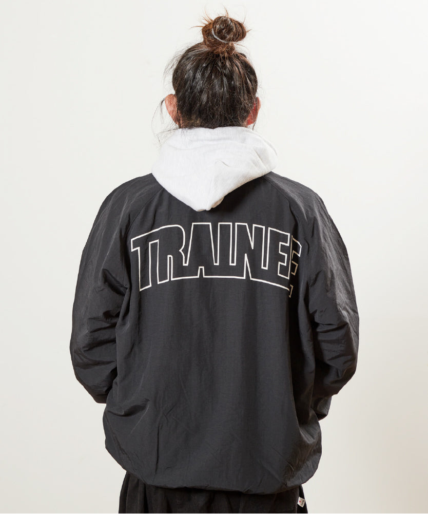 ILLLIFT "TRAINEE" TRAINING JKT