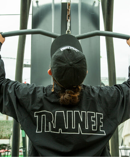 ILLLIFT "TRAINEE" TRAINING JKT